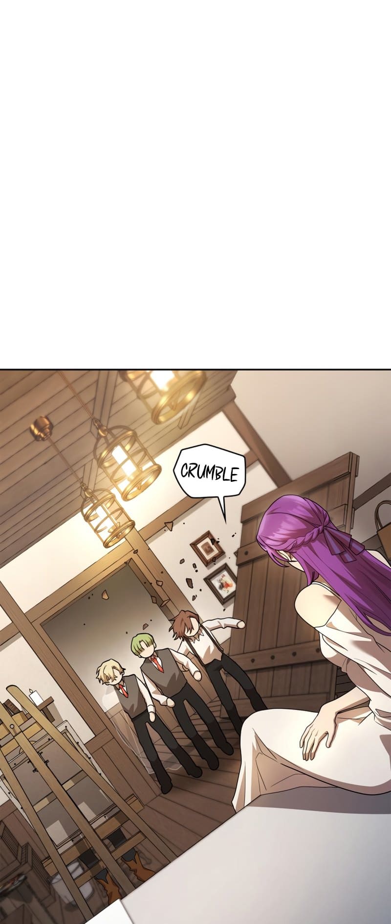 Infinite Mage, Chapter 51 image 28